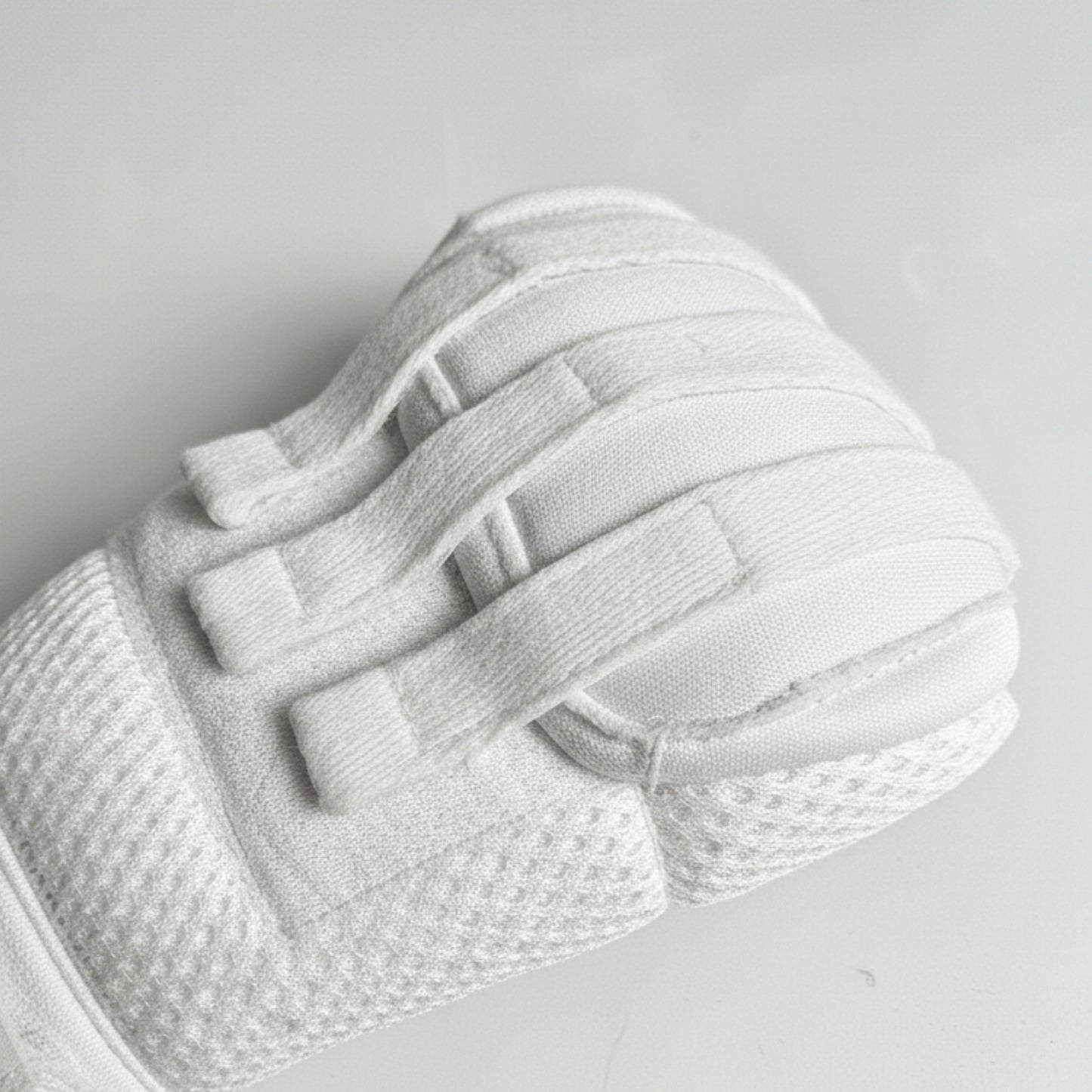 Speed Wraps - NOCCA.