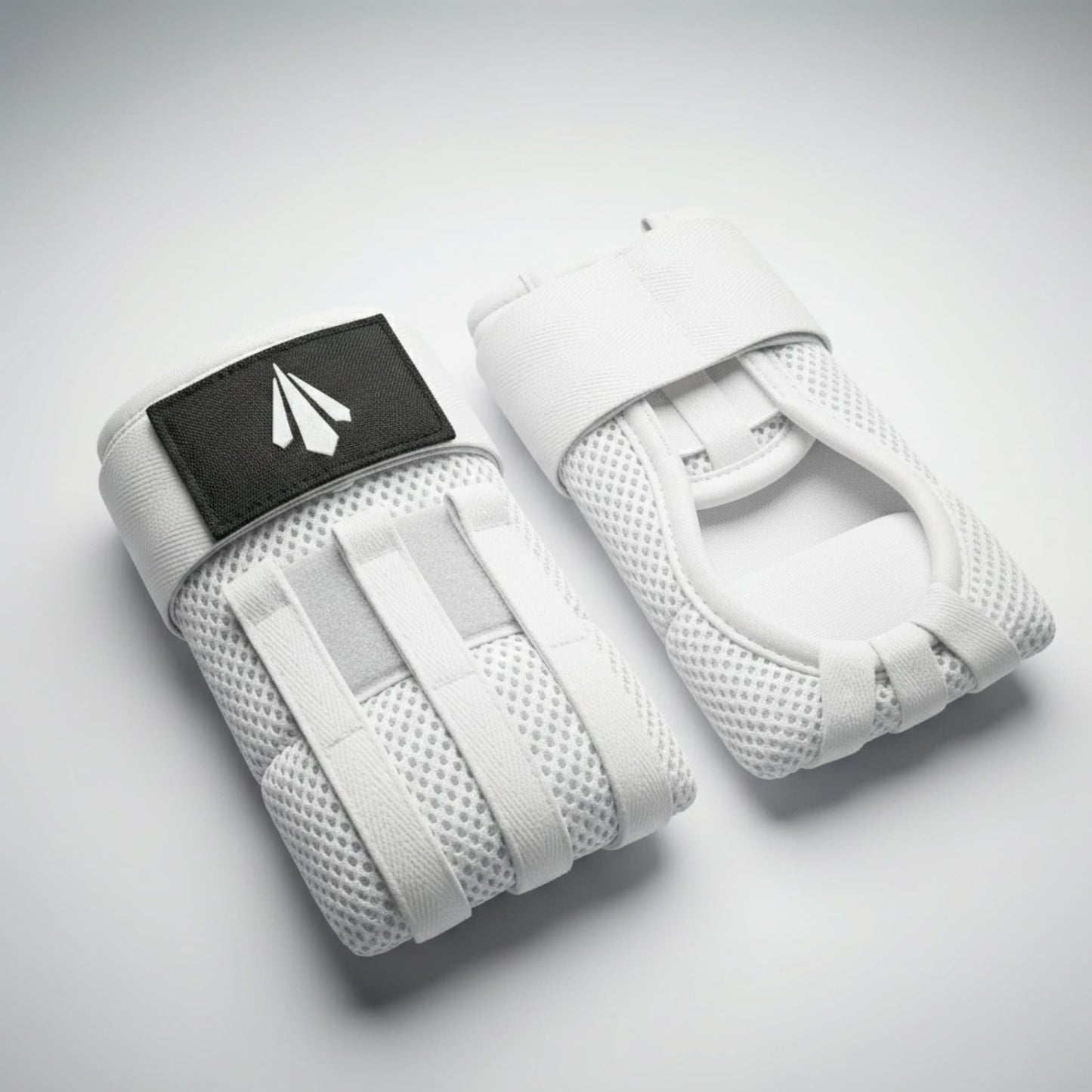 Speed Wraps - NOCCA.