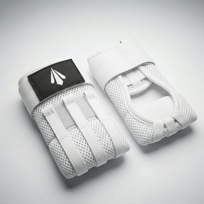 Speed Wraps - NOCCA.