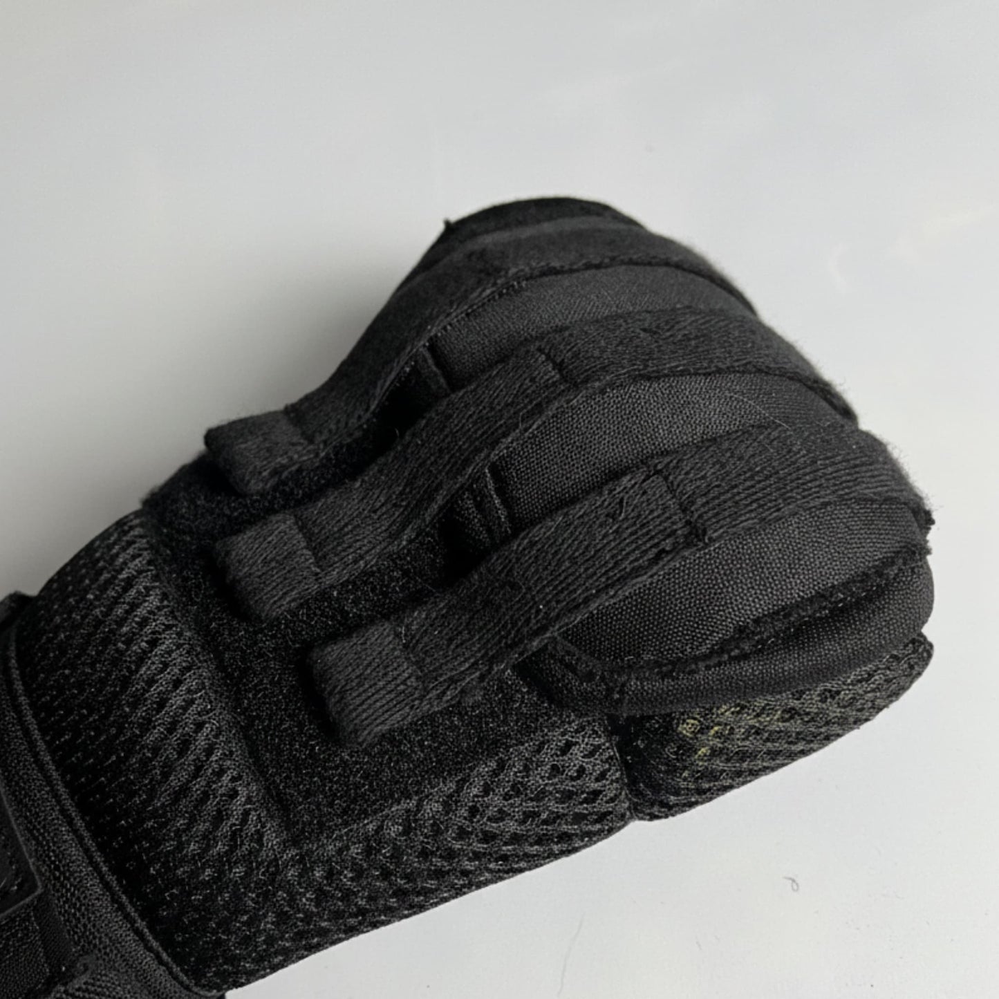 Speed Wraps - NOCCA.