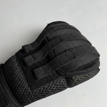 Speed Wraps - NOCCA.