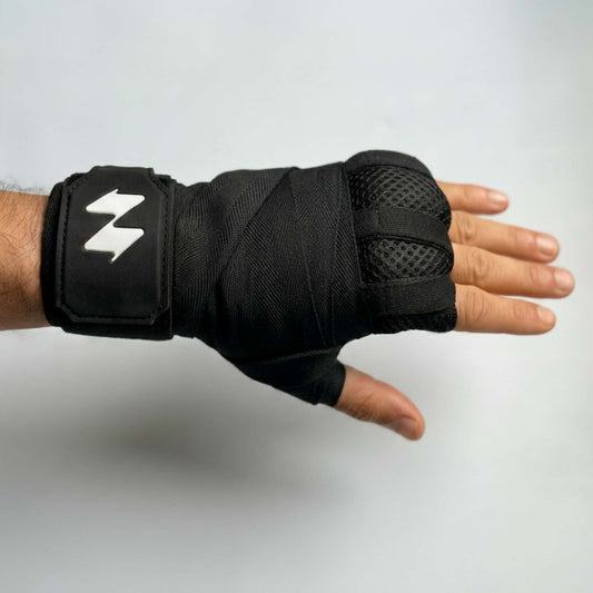 Speed Wraps V.2