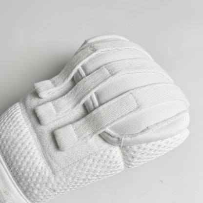 Speed Wraps - NOCCA.