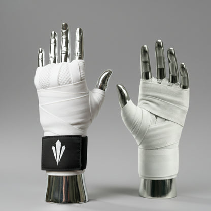 Speed Wraps - NOCCA.