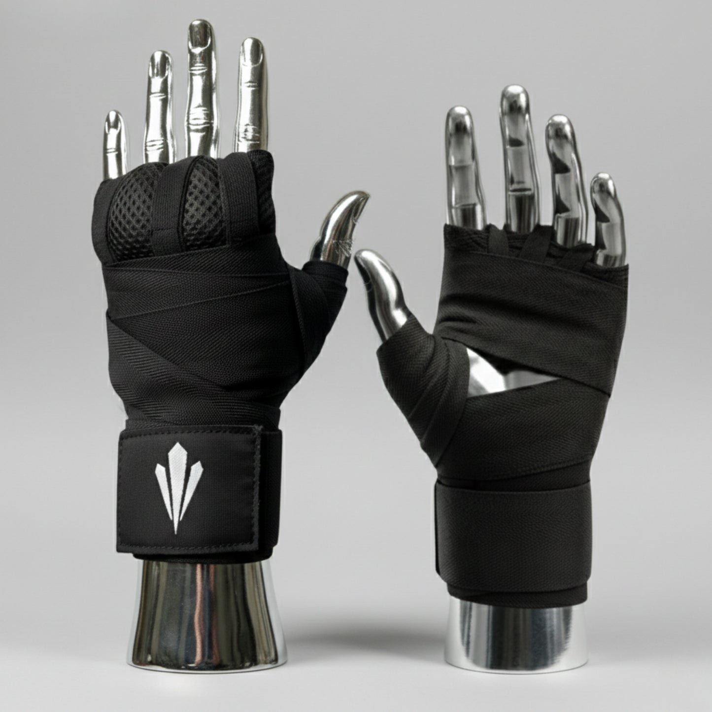 Speed Wraps - NOCCA.