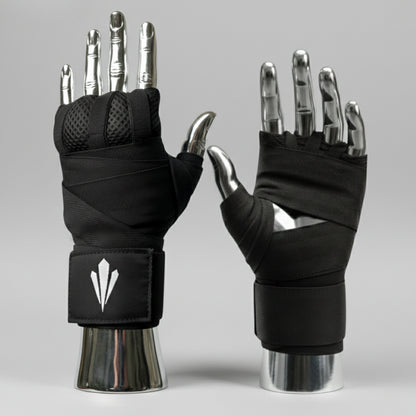 Speed Wraps - NOCCA.