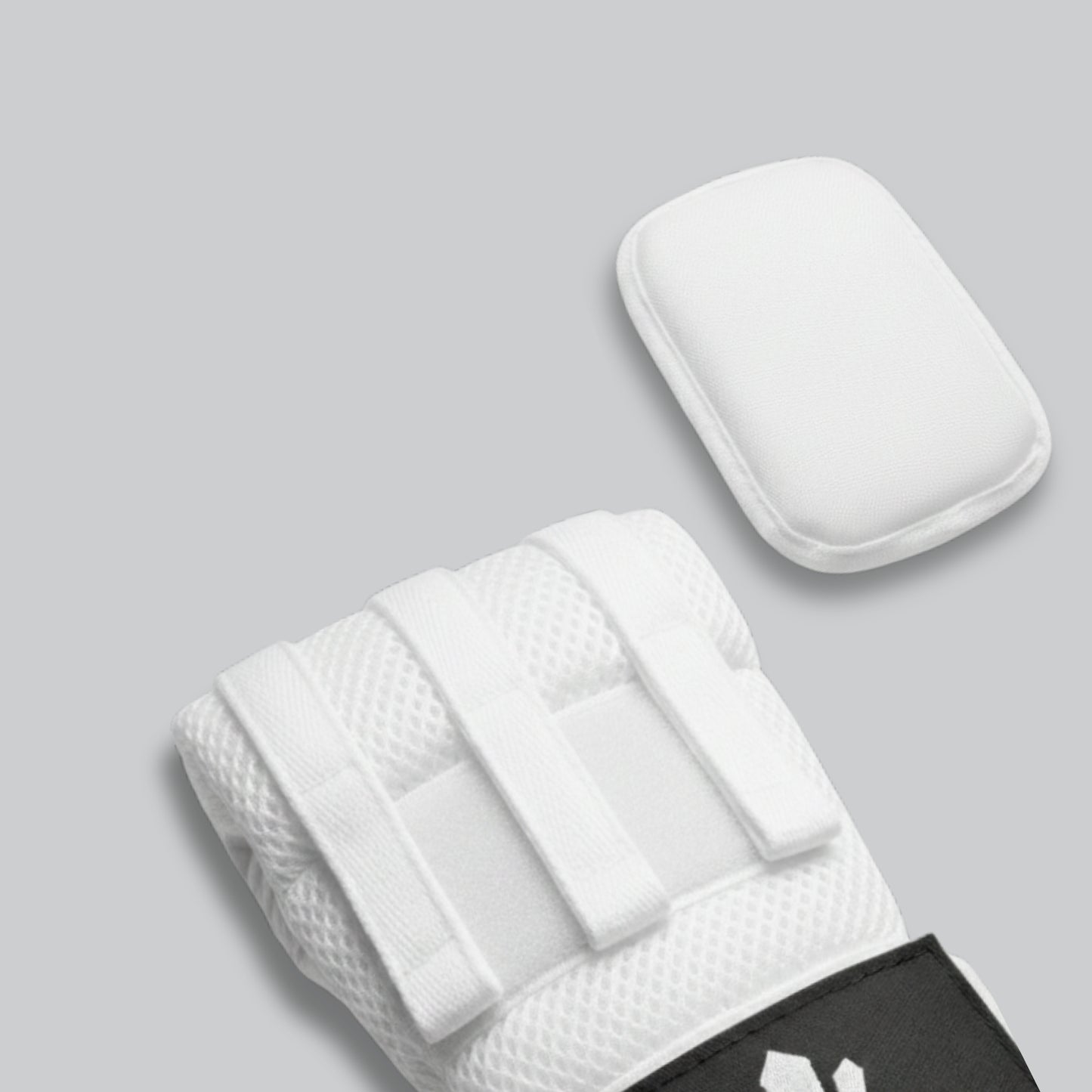 Speed Wraps - NOCCA.