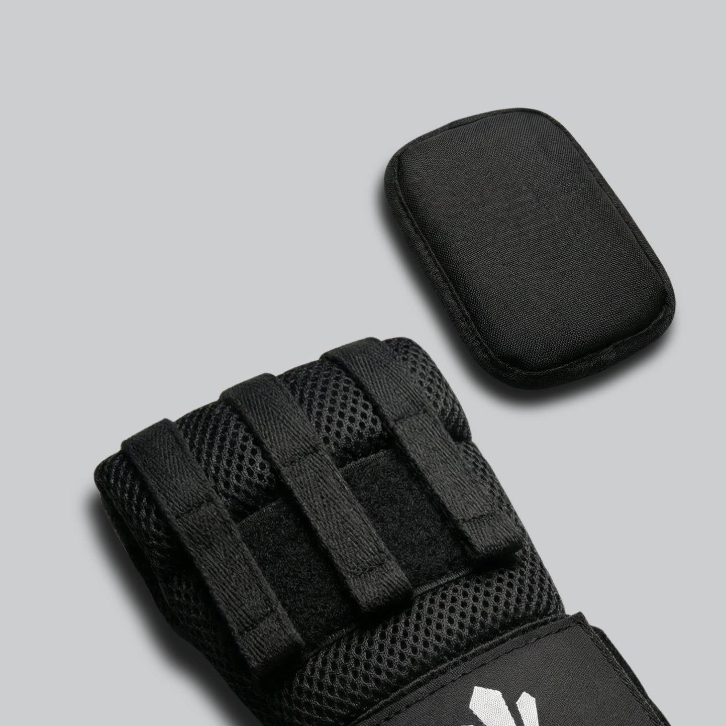 Speed Wraps - NOCCA.