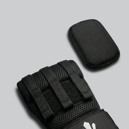 Speed Wraps - NOCCA.