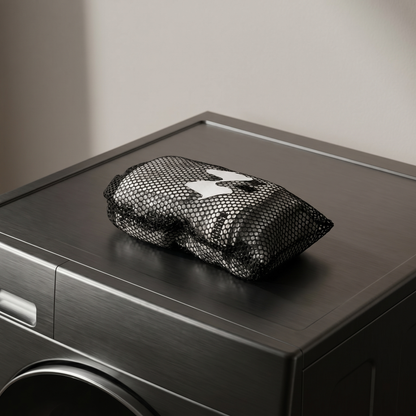 Sac de lavage en mesh